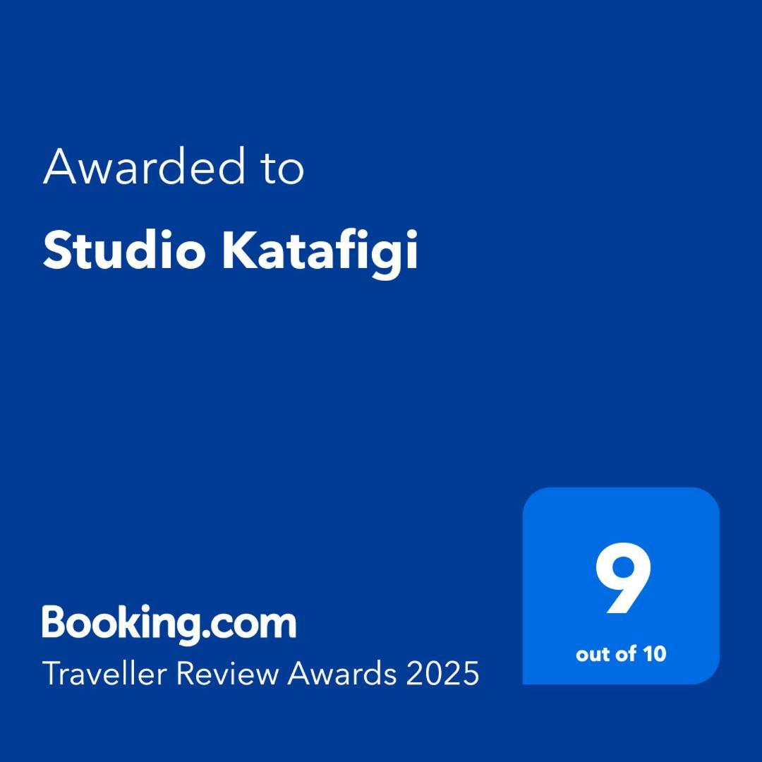 Studio Katafigi Anáviszosz Kültér fotó
